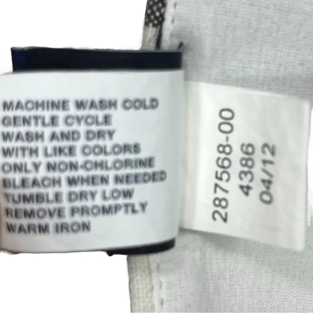 GAP women’s size