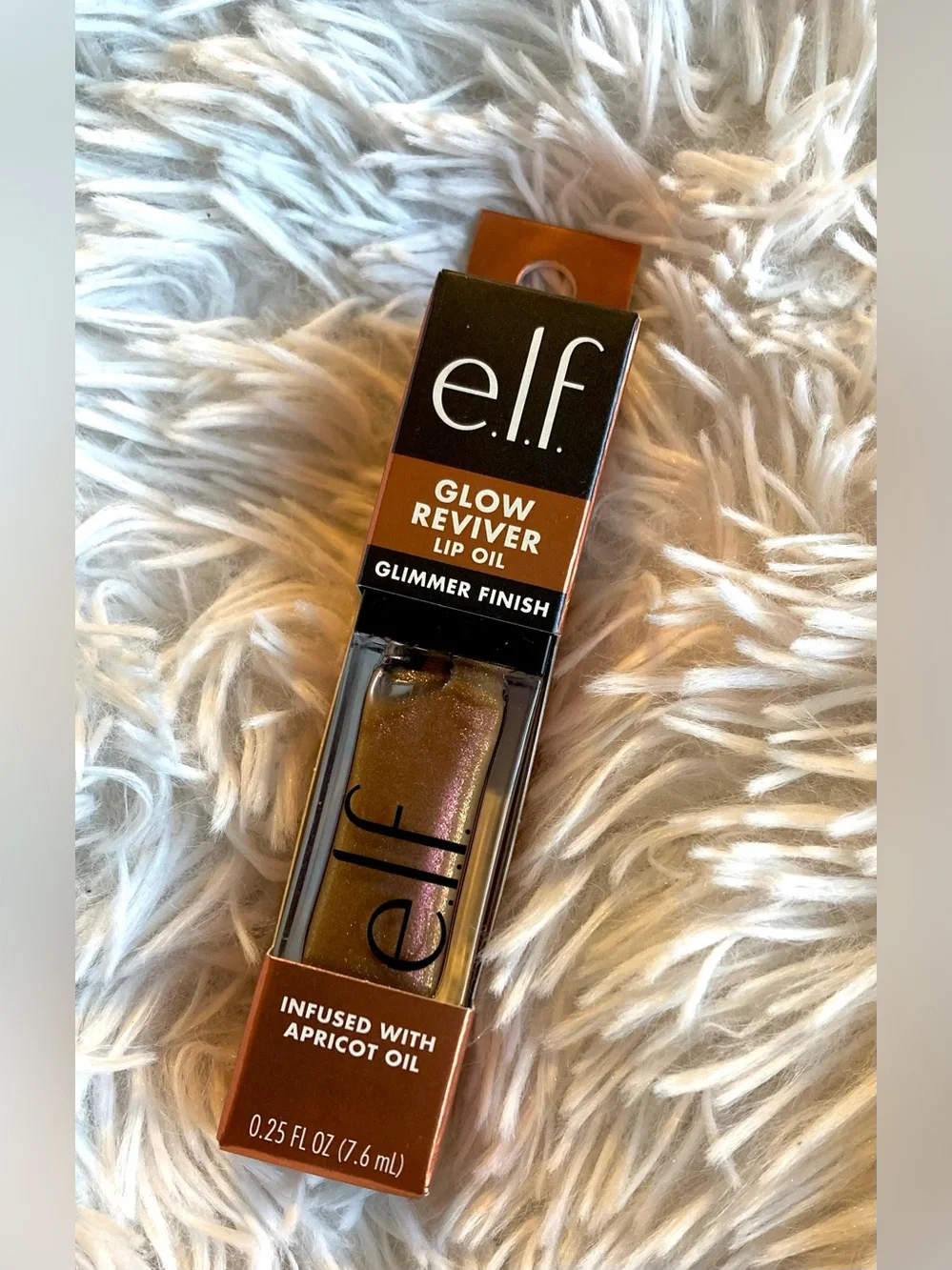 ELF glow reviver