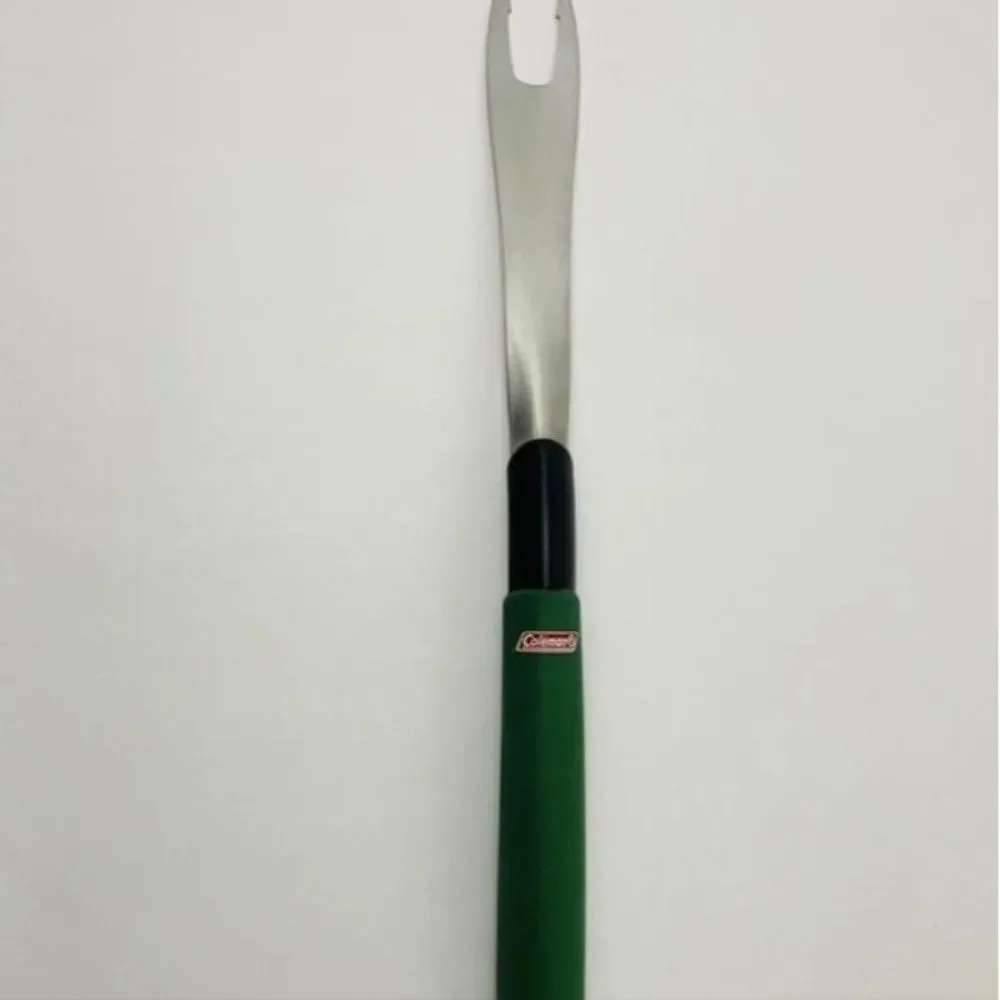 Coleman bbq grill