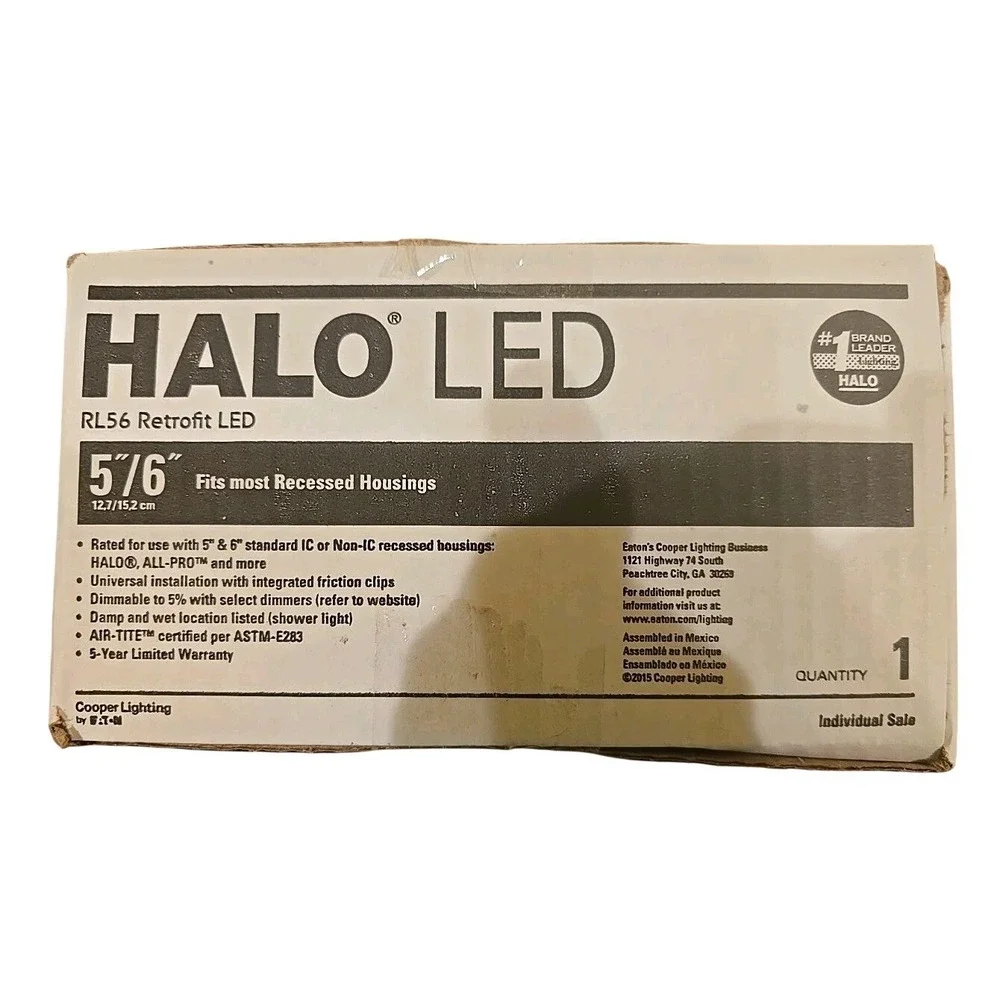 Halo elevate ambiance