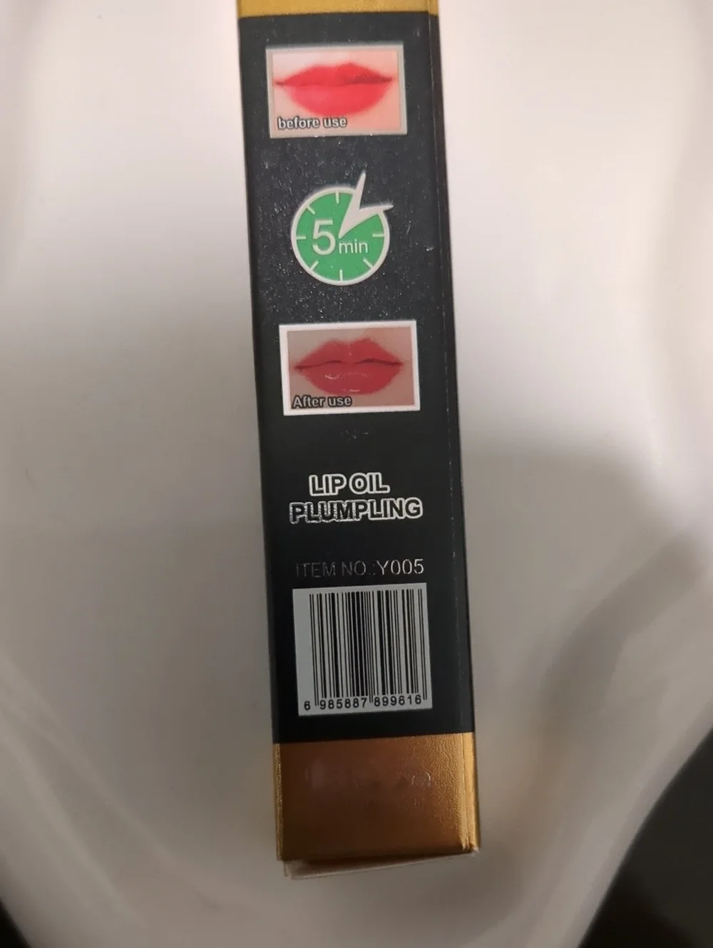 Lip Plumper