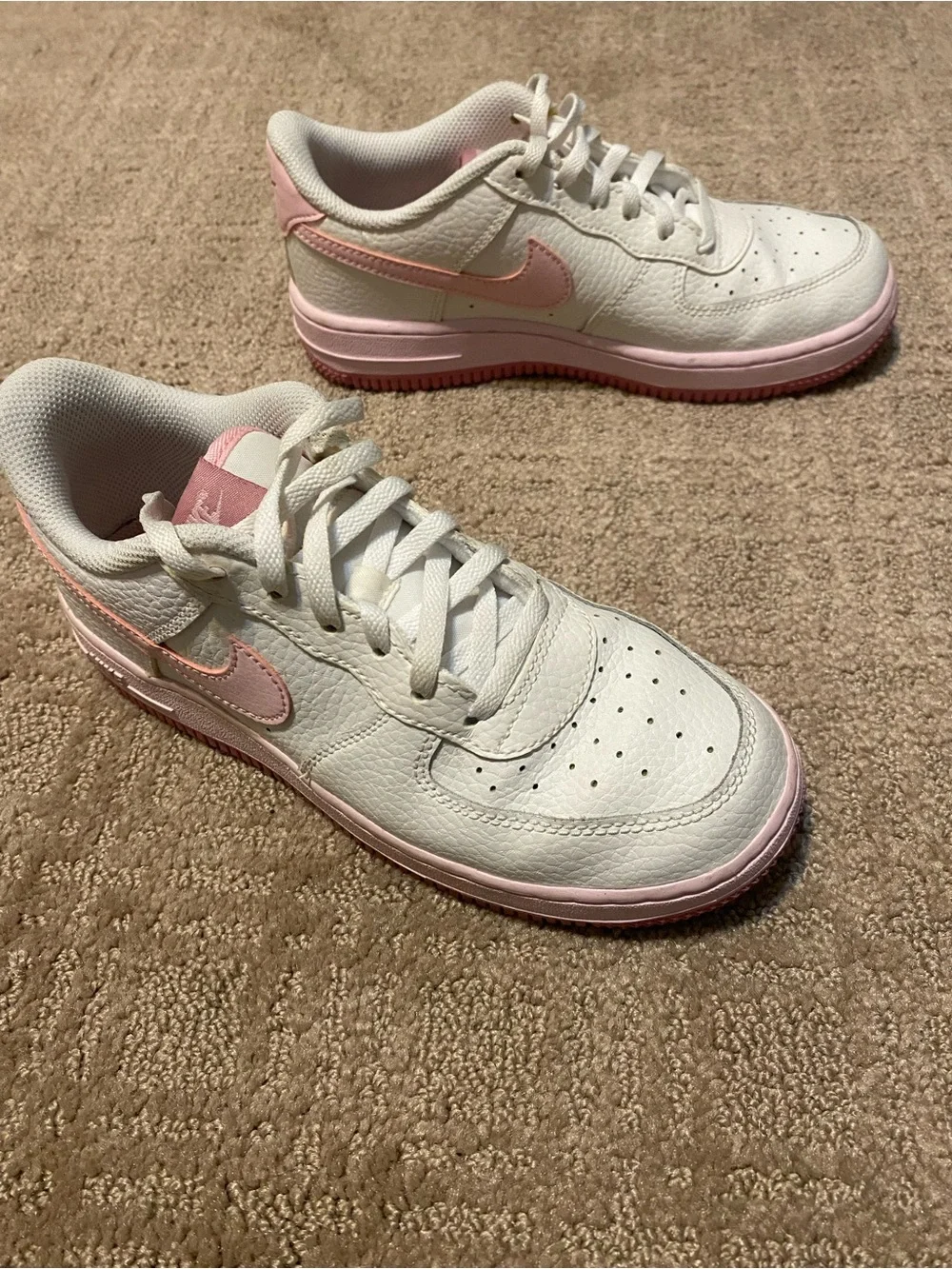 Nike eur these