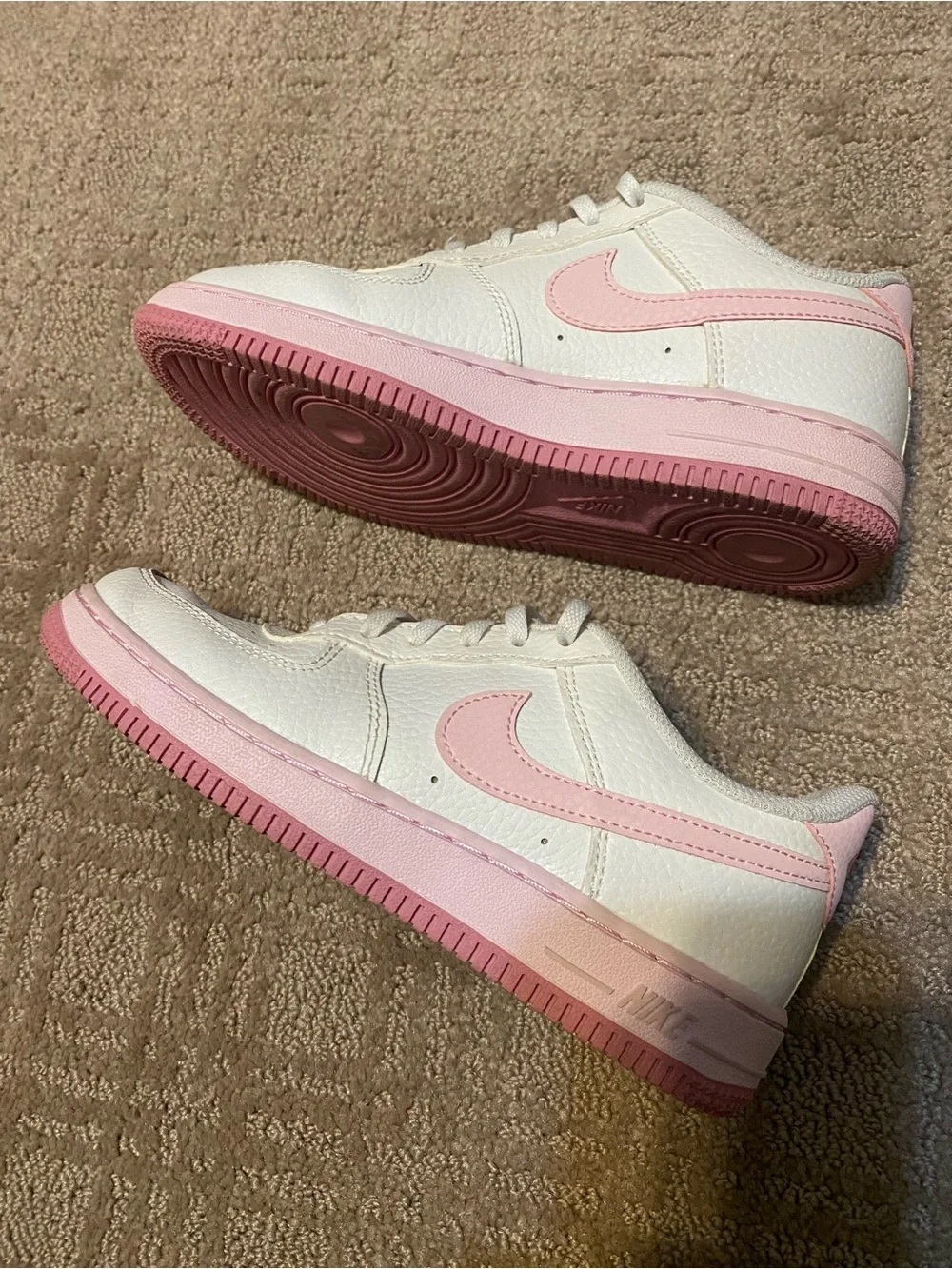 Nike has youth see