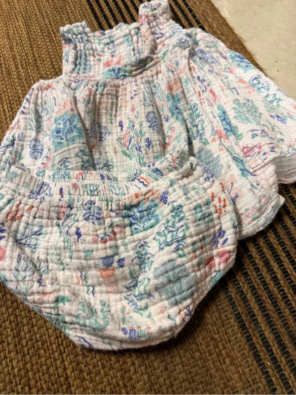 Angel Dear soft muslin