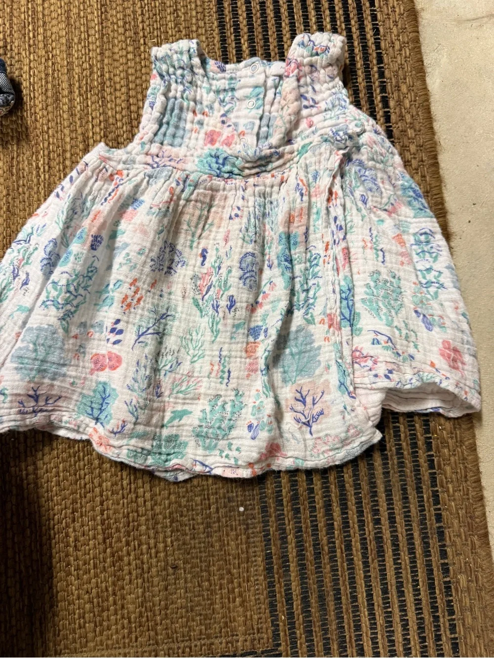 Angel Dear soft muslin