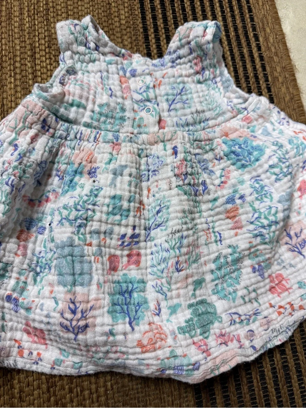Angel Dear soft muslin