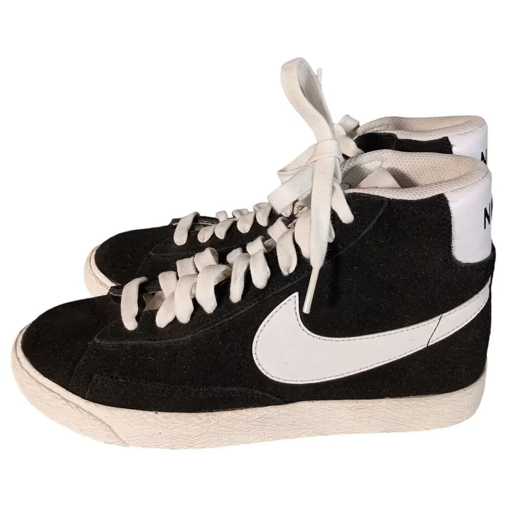 Nike blazer mid