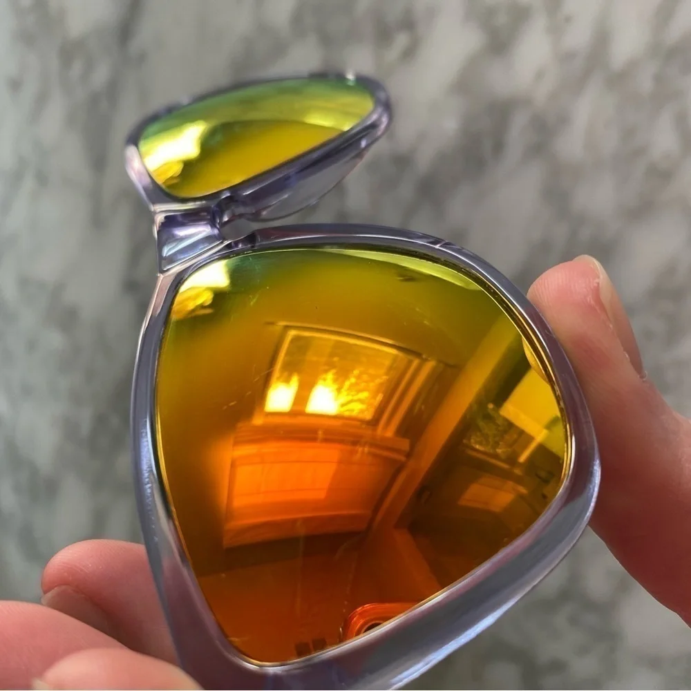 Oakley pre owned