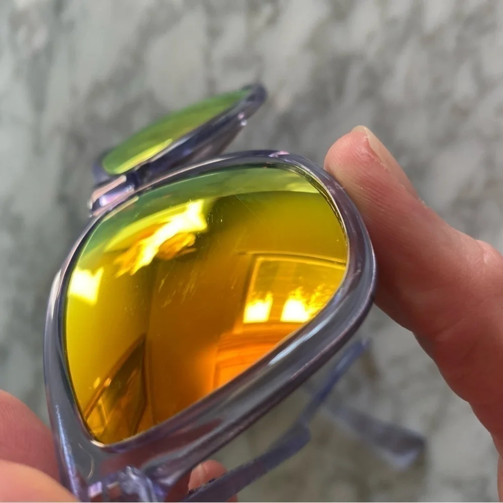 Oakley pre owned