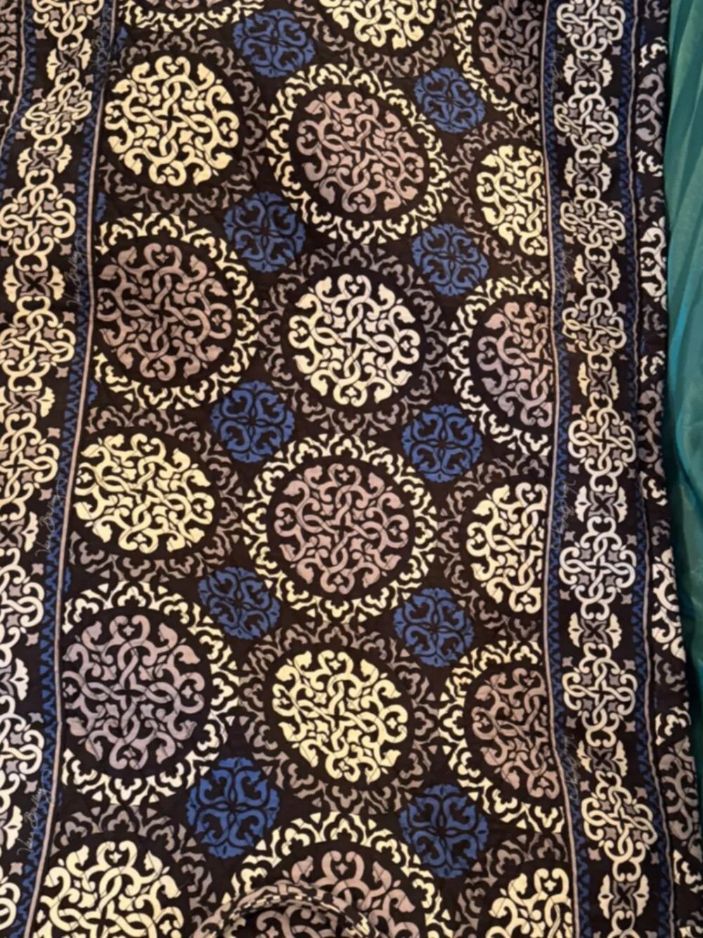 Vera Bradley this stylish
