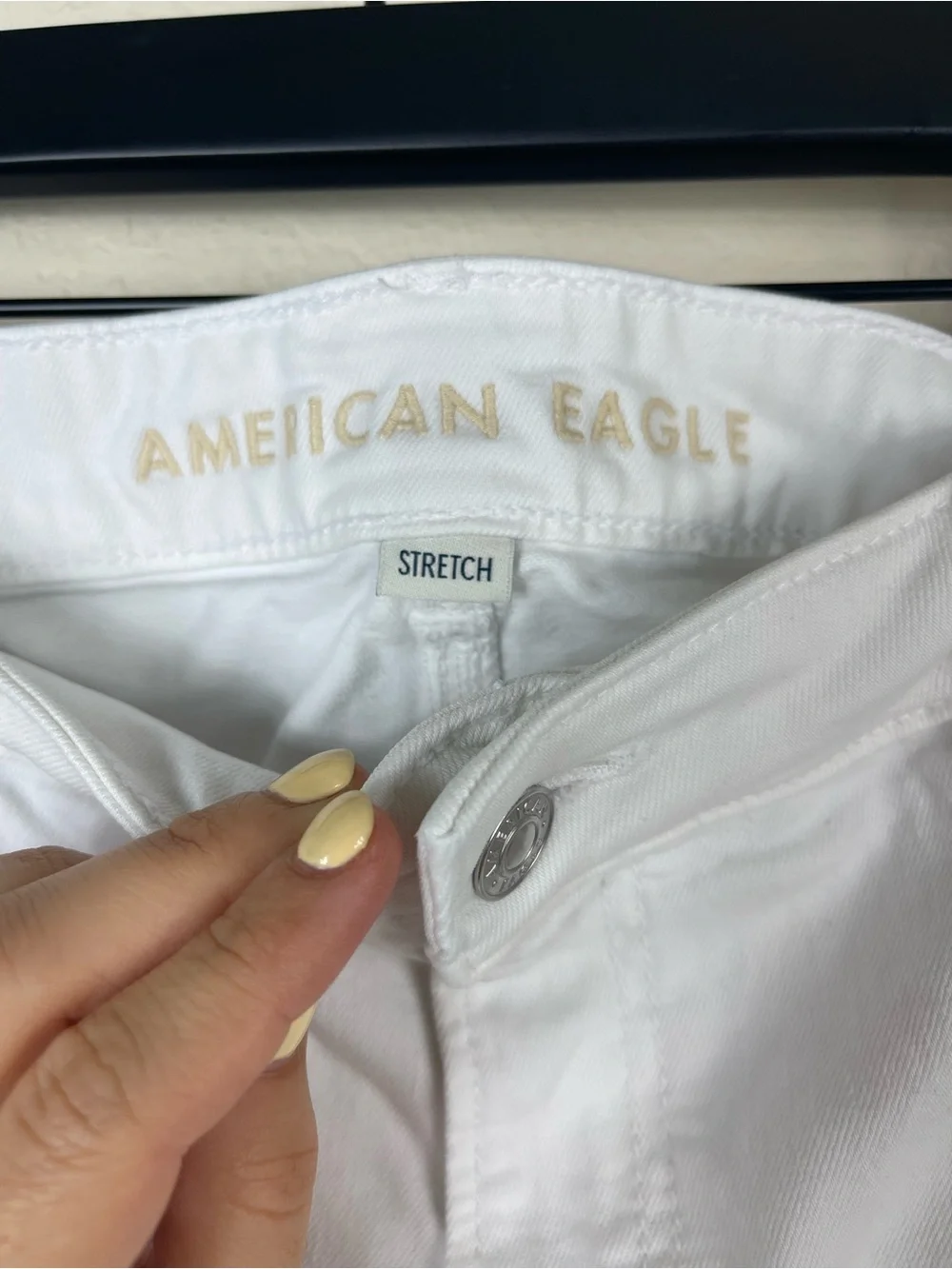 American Eagle Outfitters excellent worn