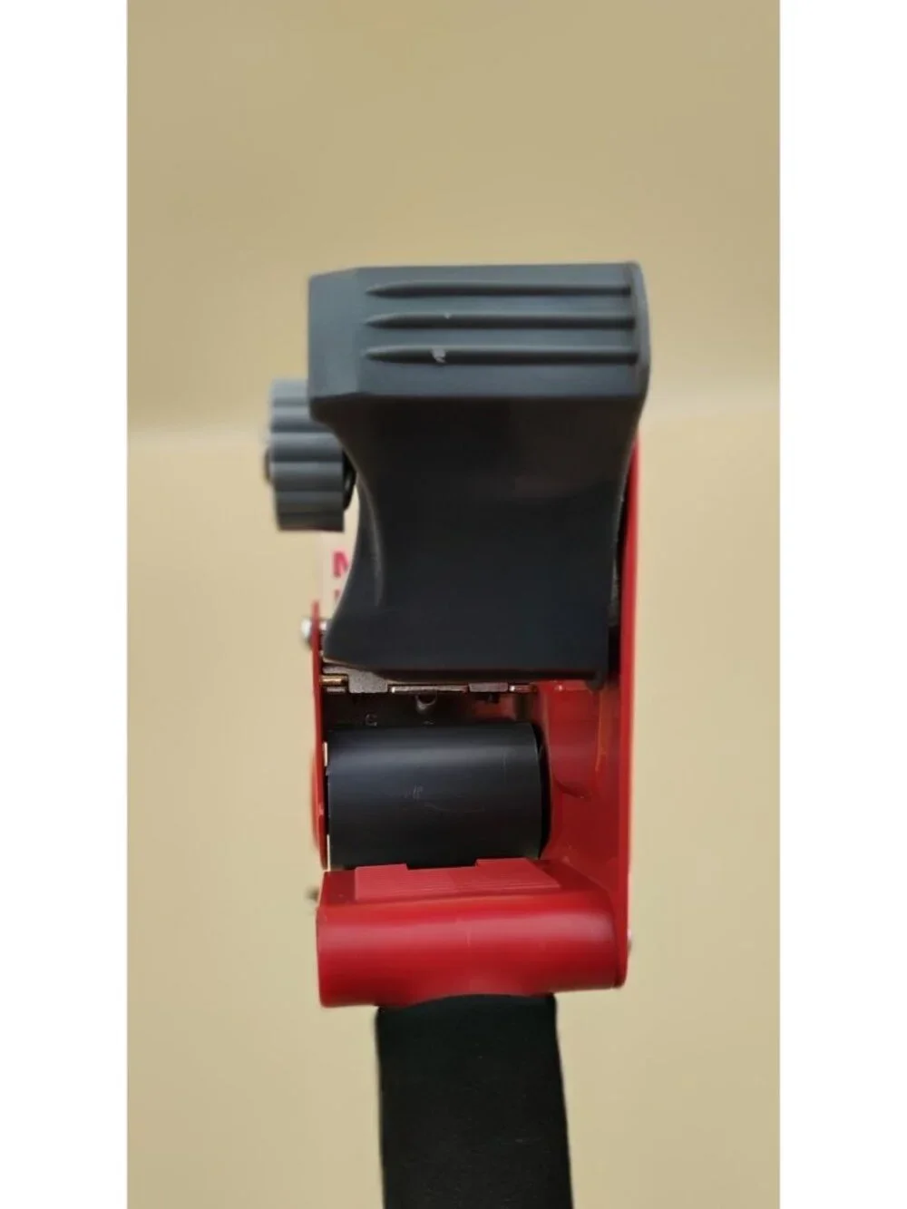 3M Scotch Tape Gun Dispenser Heavy Duty Comfort Handle for 2