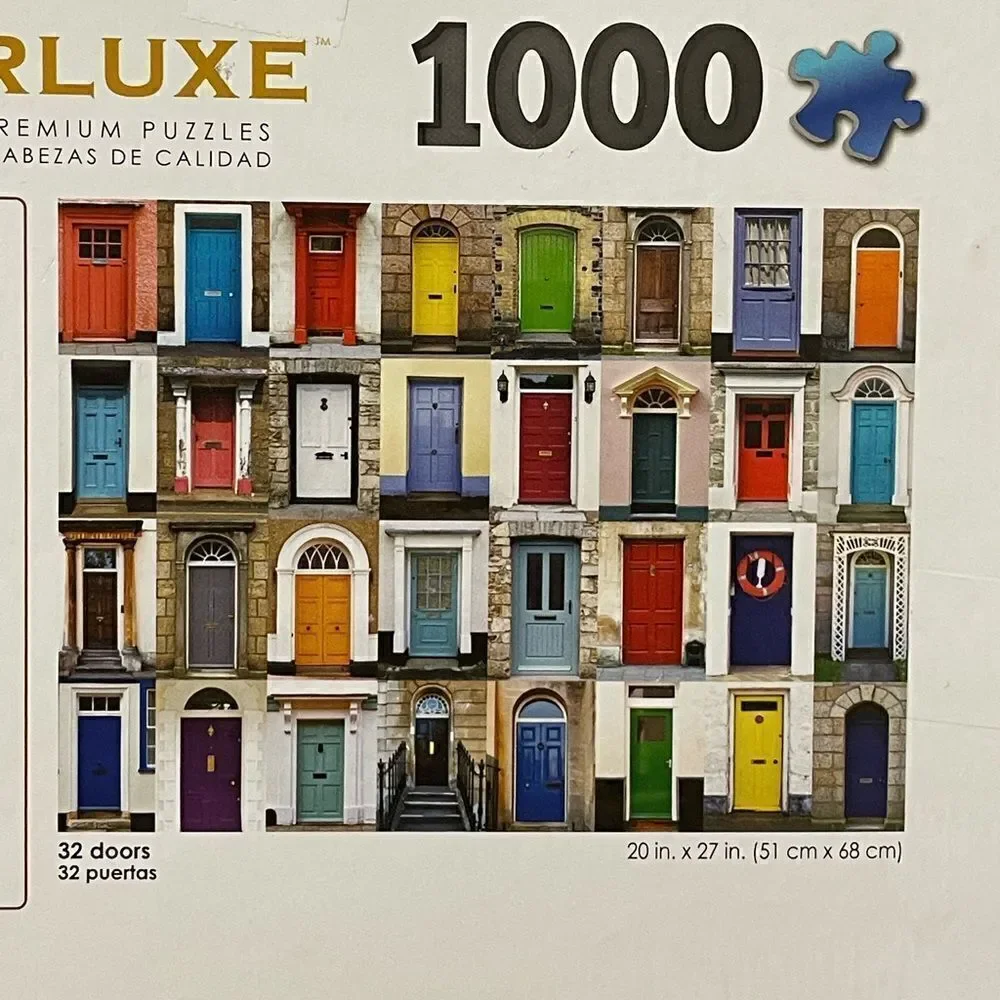 Colorluxe if you