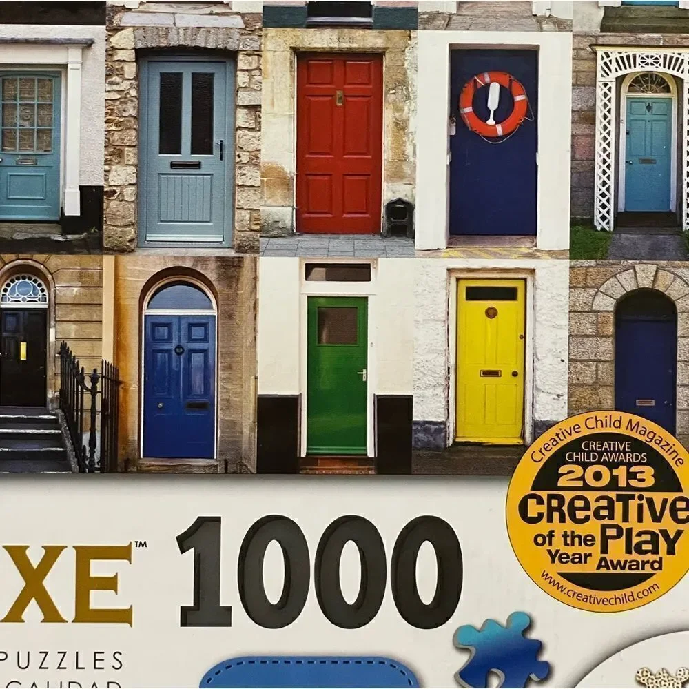 Colorluxe if you