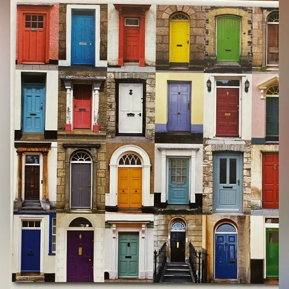 Colorluxe if you