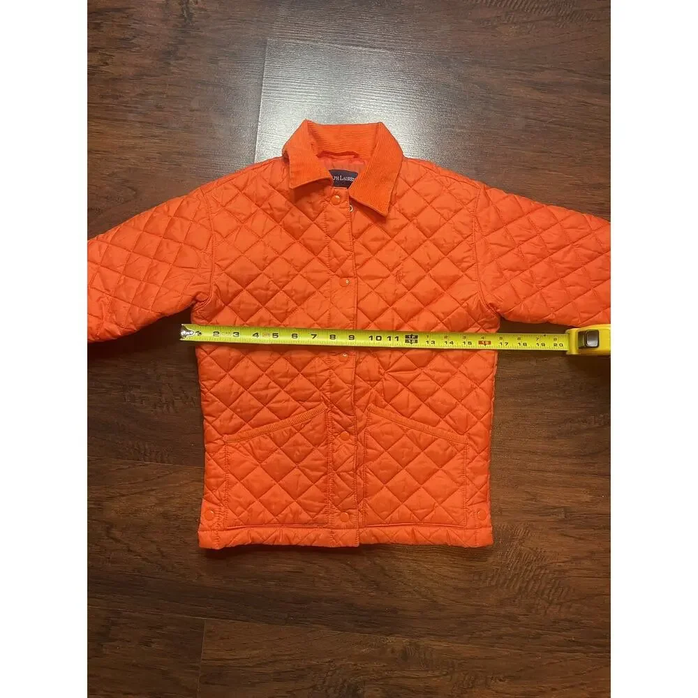 Ralph Lauren jacket preowned