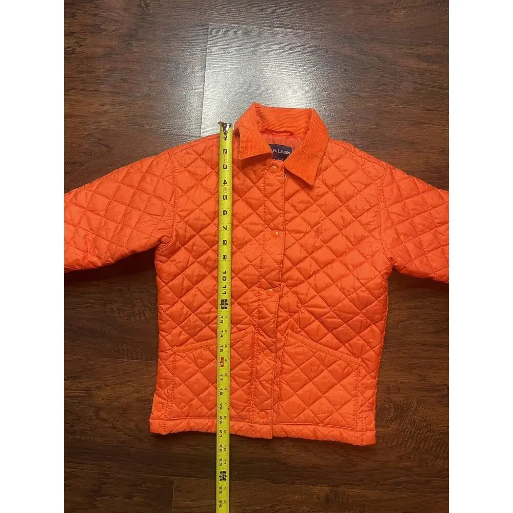 Ralph Lauren jacket preowned