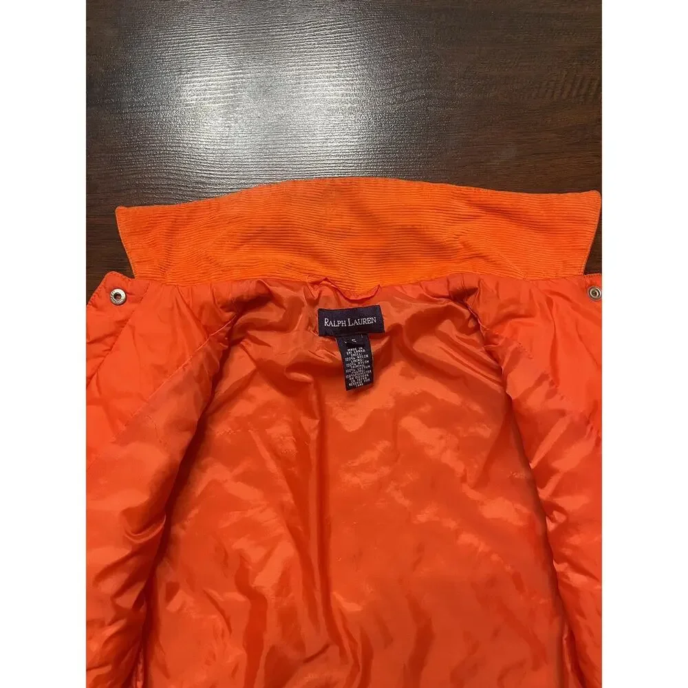 Ralph Lauren jacket preowned