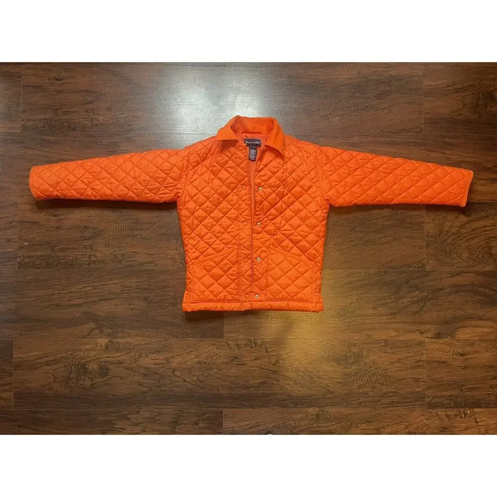 Ralph Lauren jacket preowned