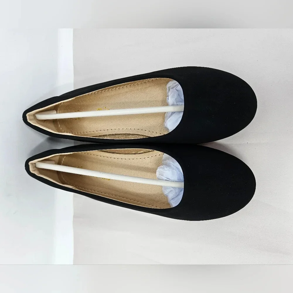 Dream Pairs step into