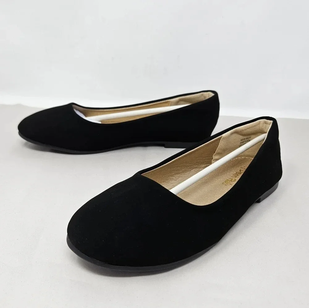 Dream Pairs step into