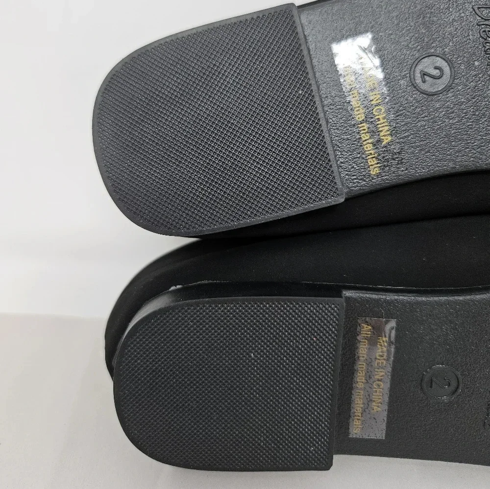 Dream Pairs step into