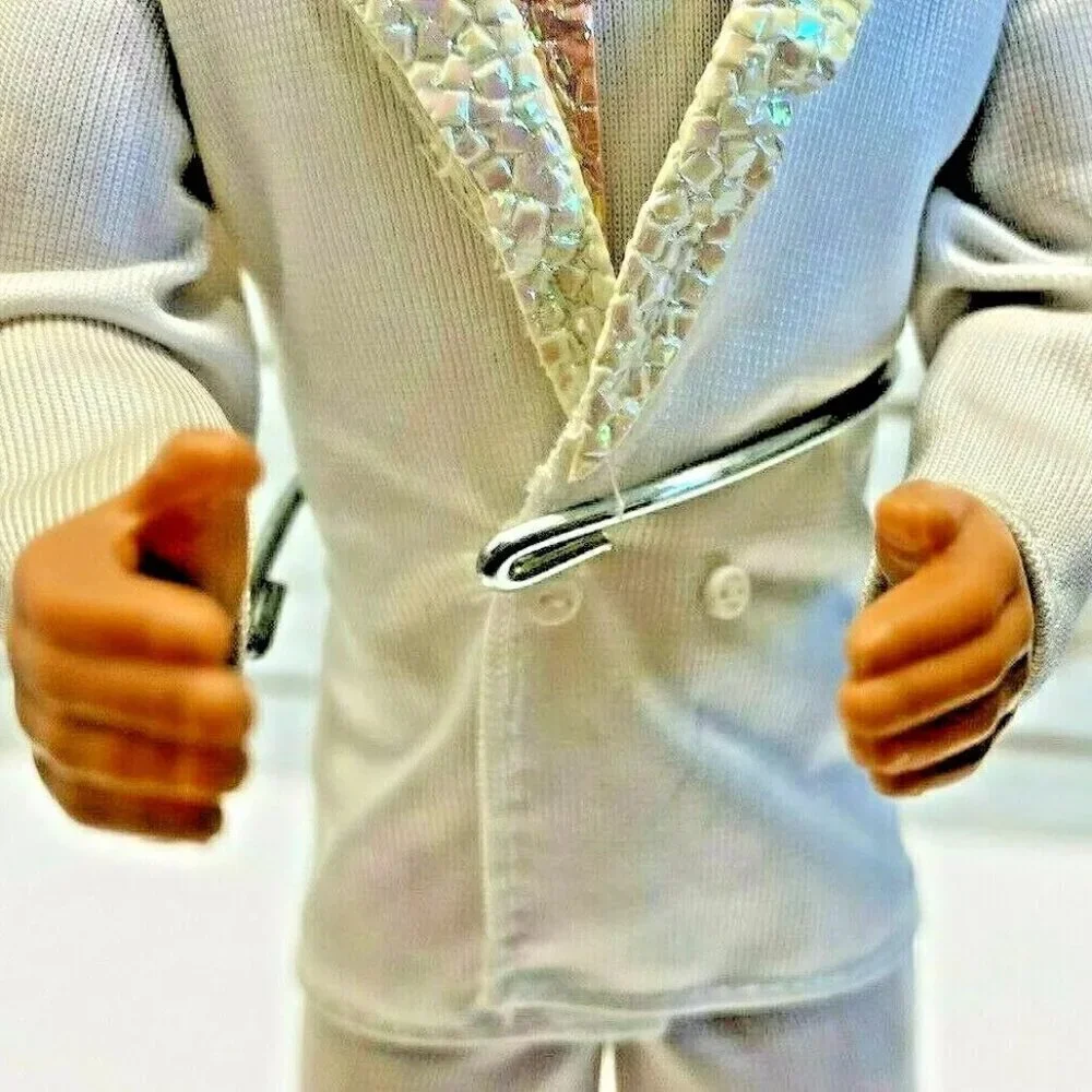 Mattel barbie date