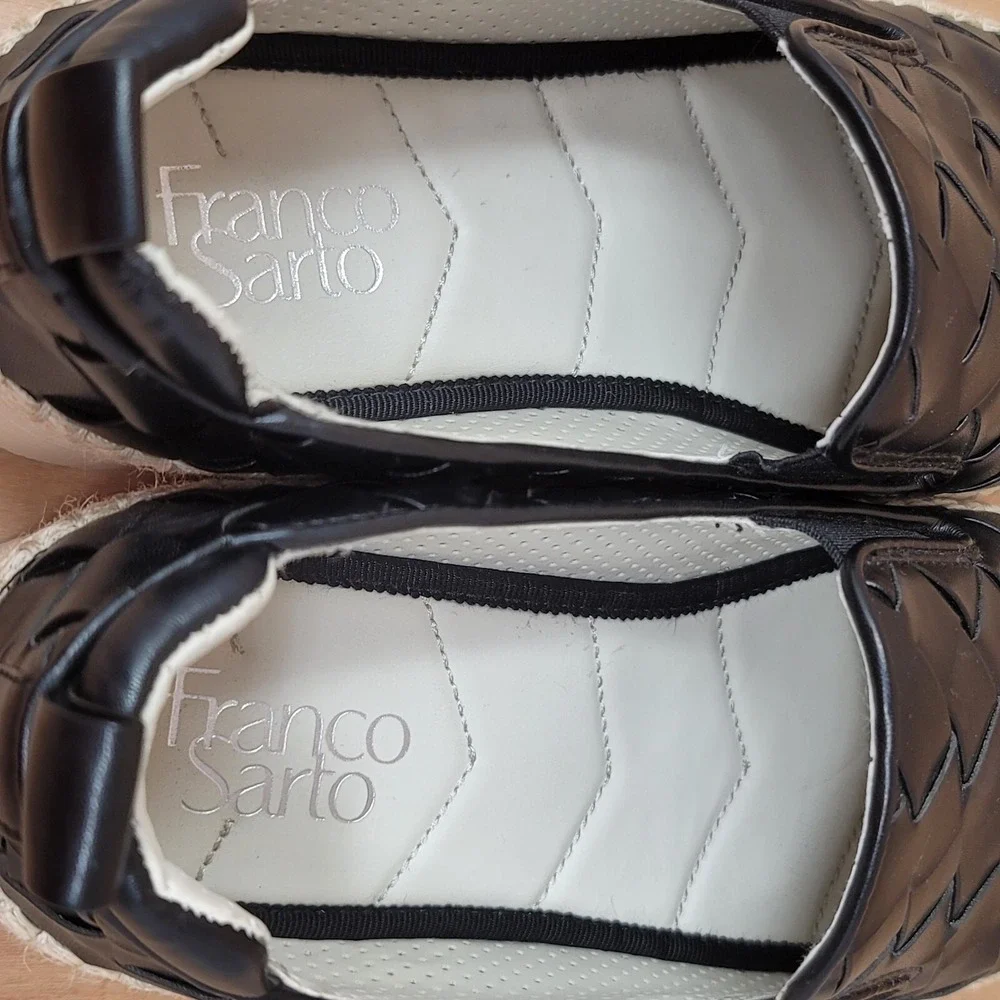 Franco Sarto elevate your