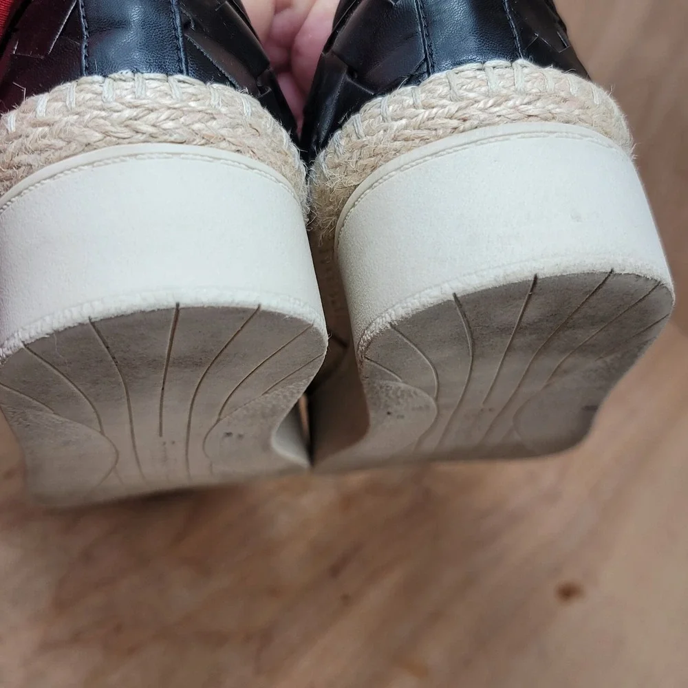 Franco Sarto elevate your