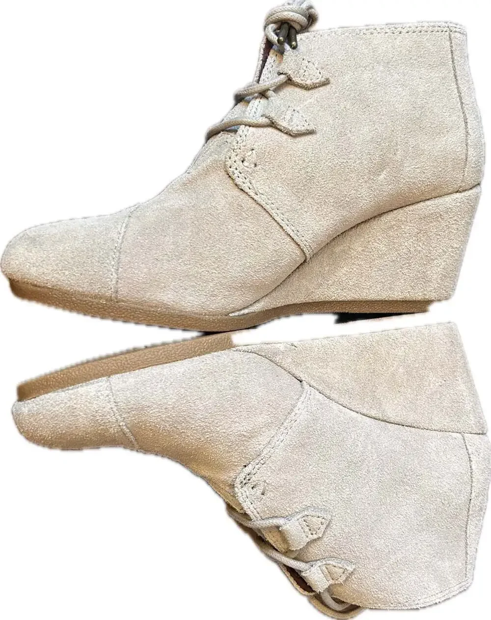 Toms brand new