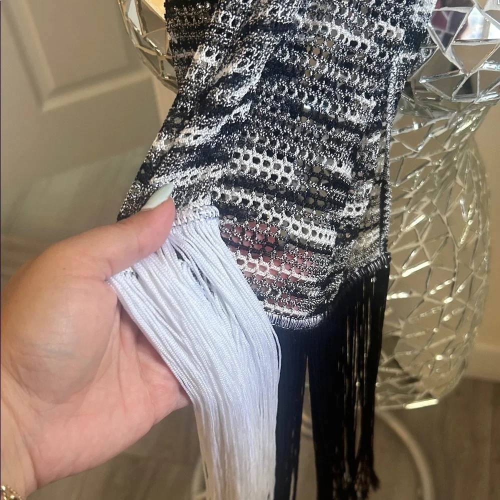 Missoni elevate your