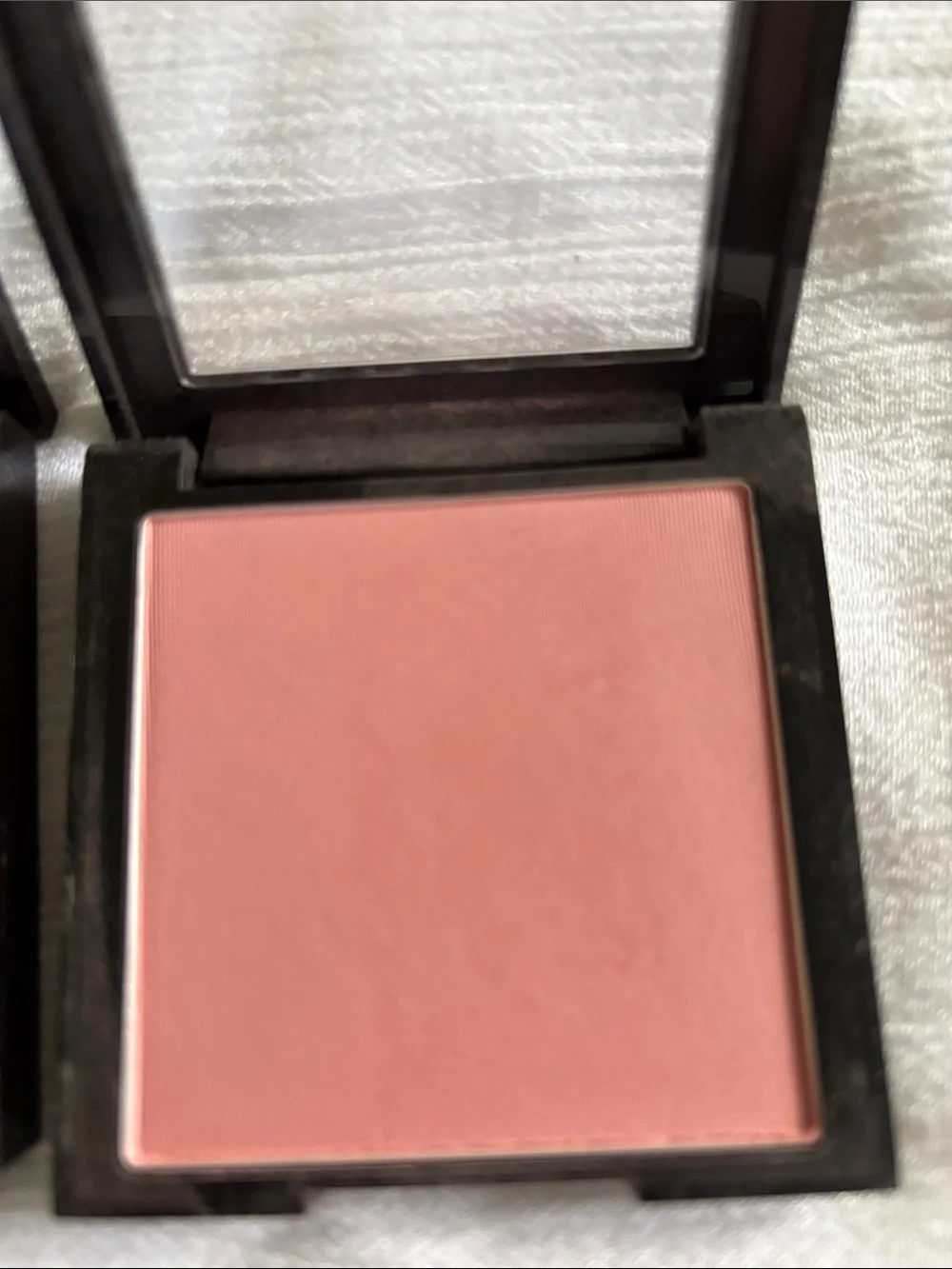 Revlon Powder Blush Duo — Very Berry (033) & Oh Baby! Pink (001)