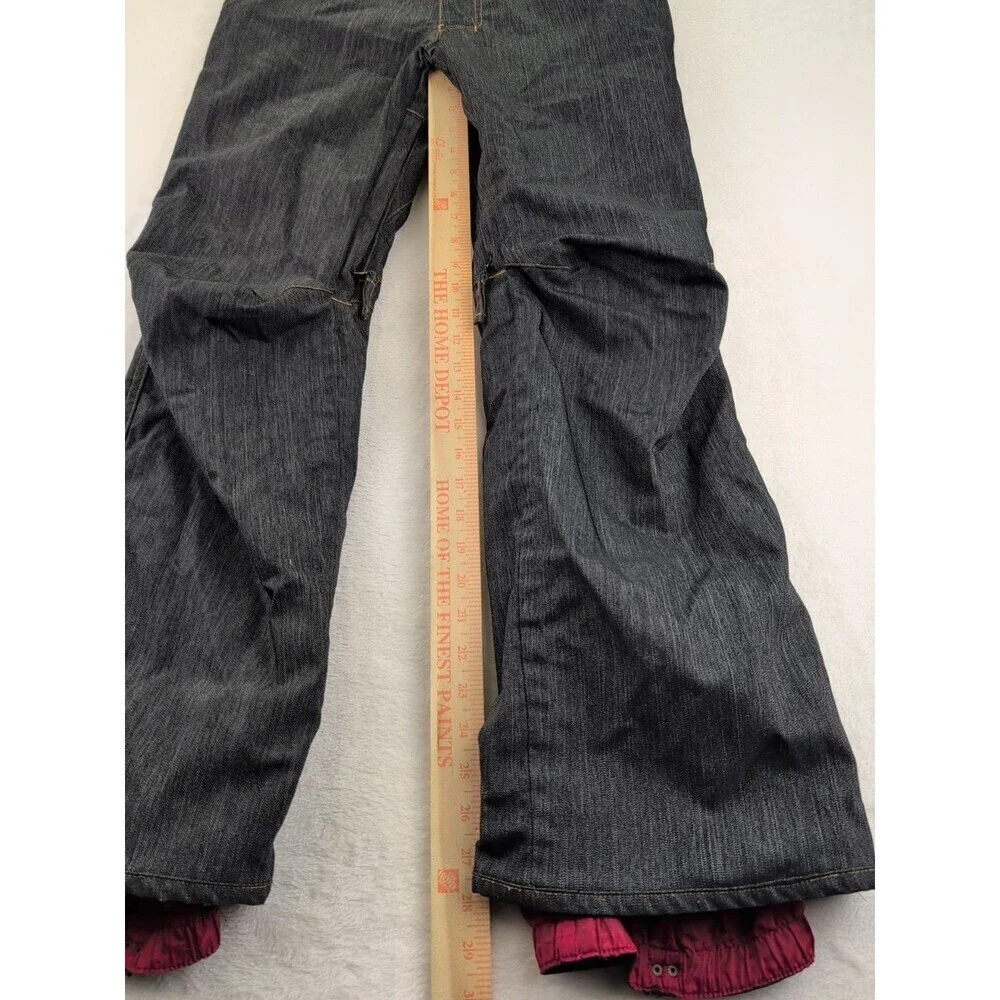 Aperture slim fit