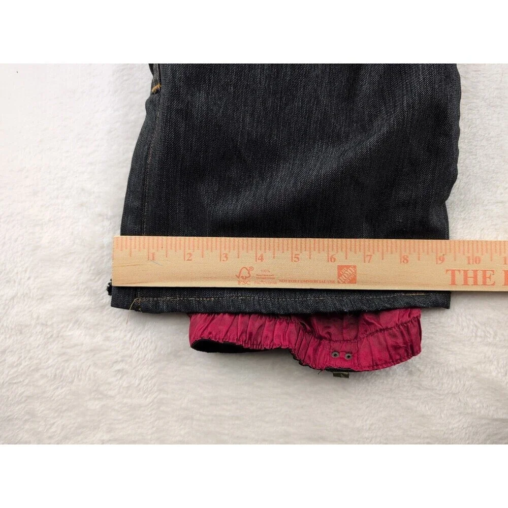 Aperture slim fit