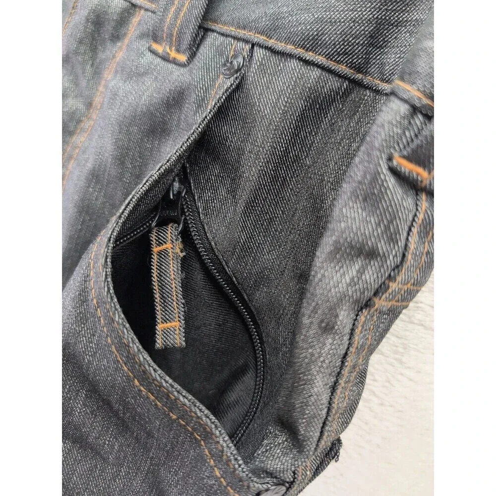 Aperture slim fit