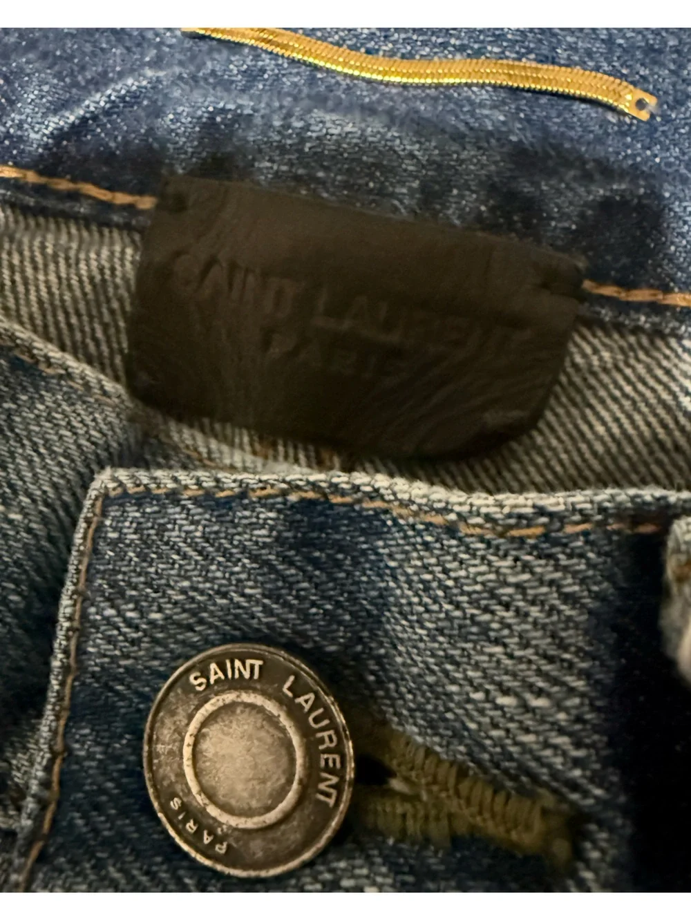 Saint Laurent saint laurent
