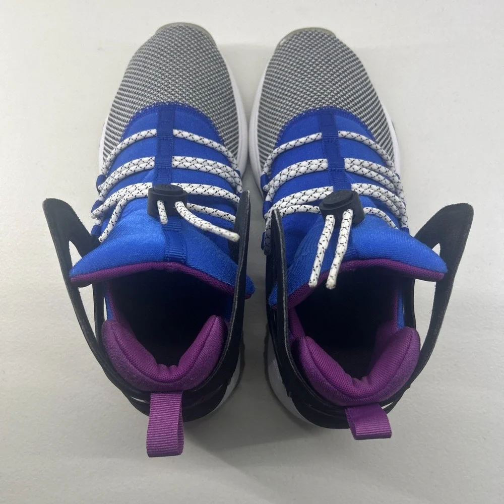 Nike these shoes