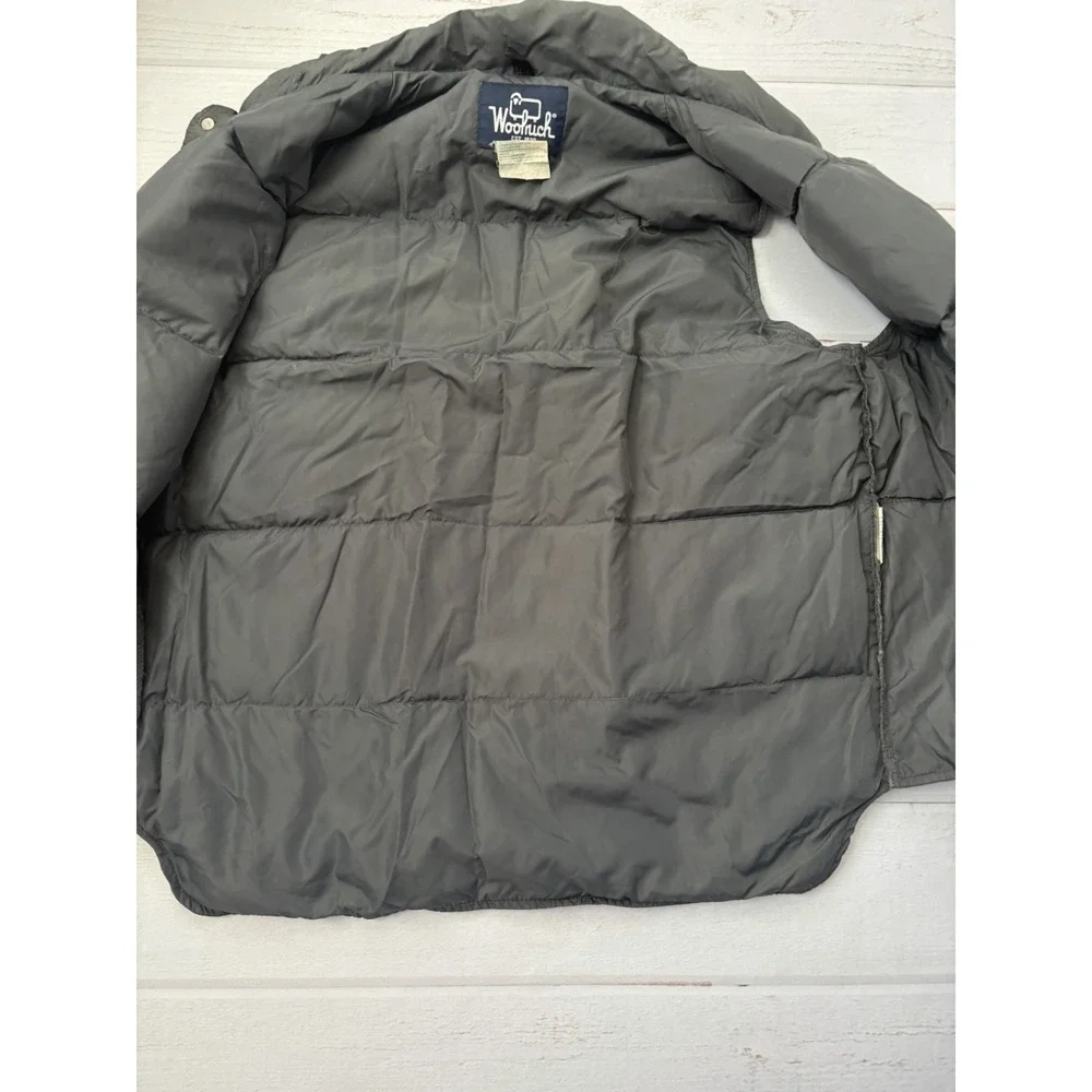 Woolrich see photos