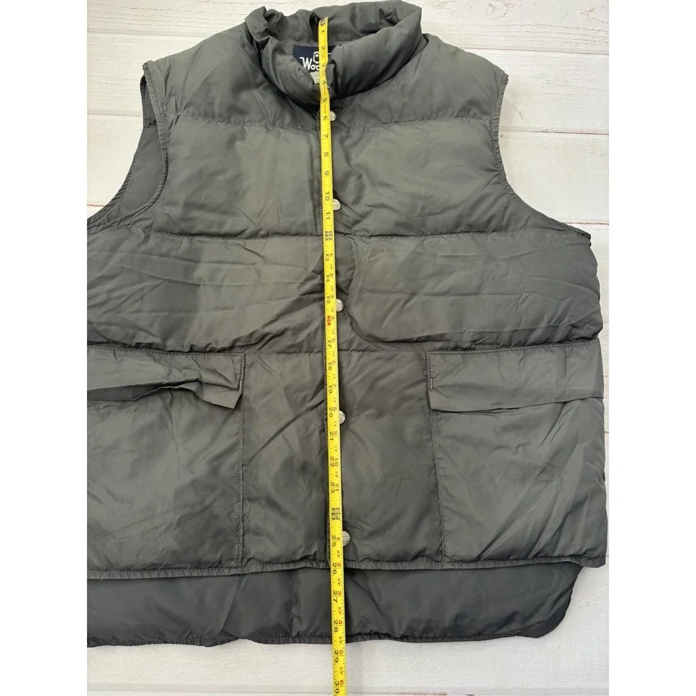 Woolrich see photos