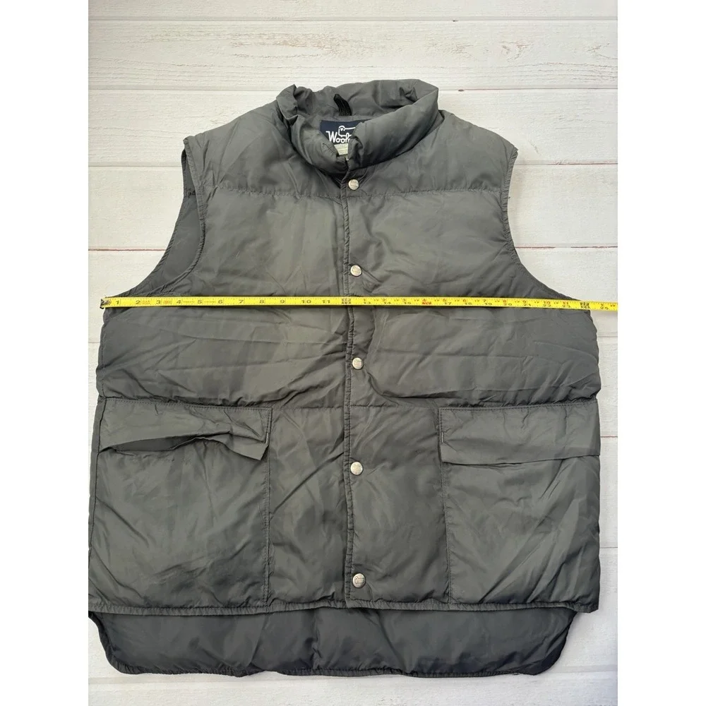Woolrich see photos