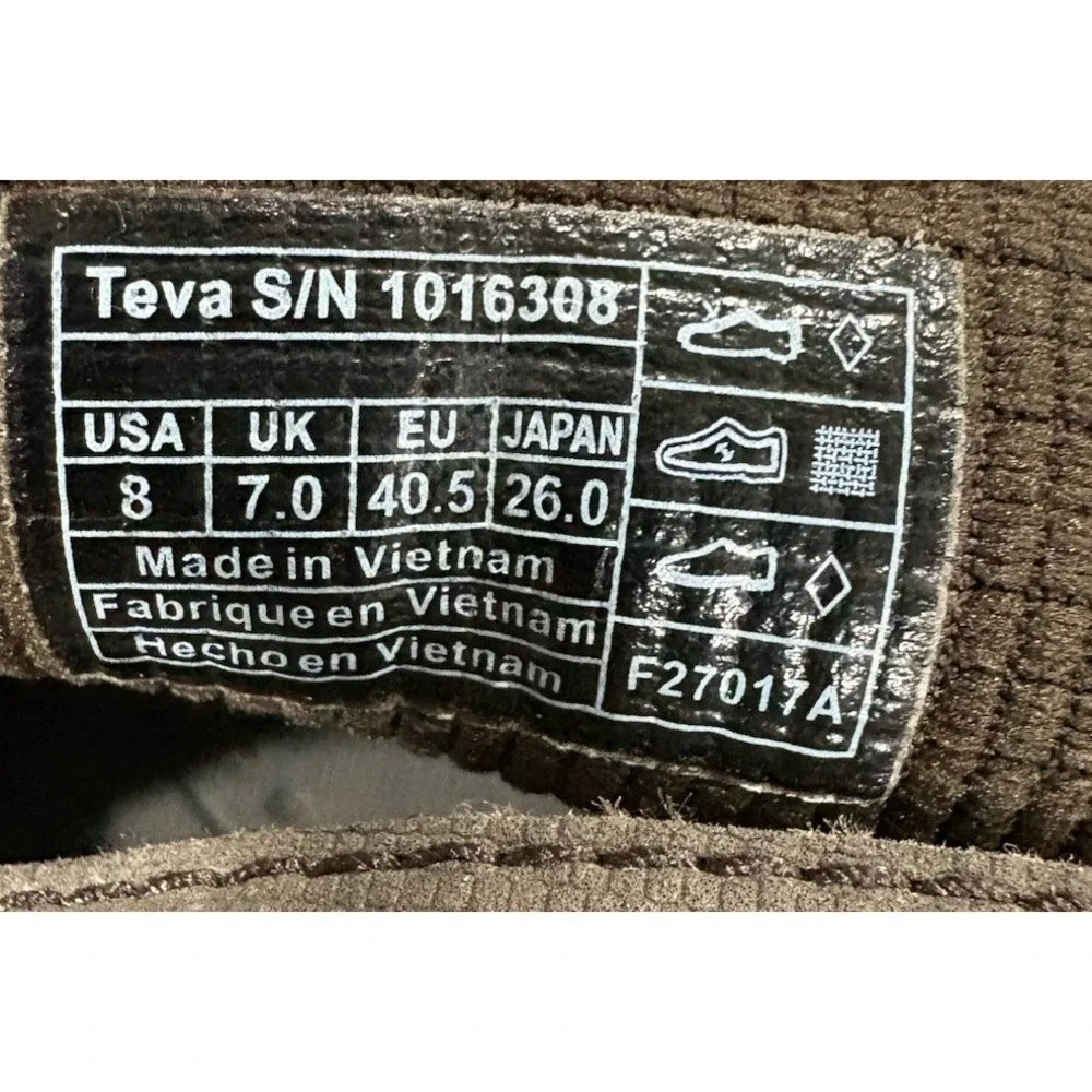 Teva good please