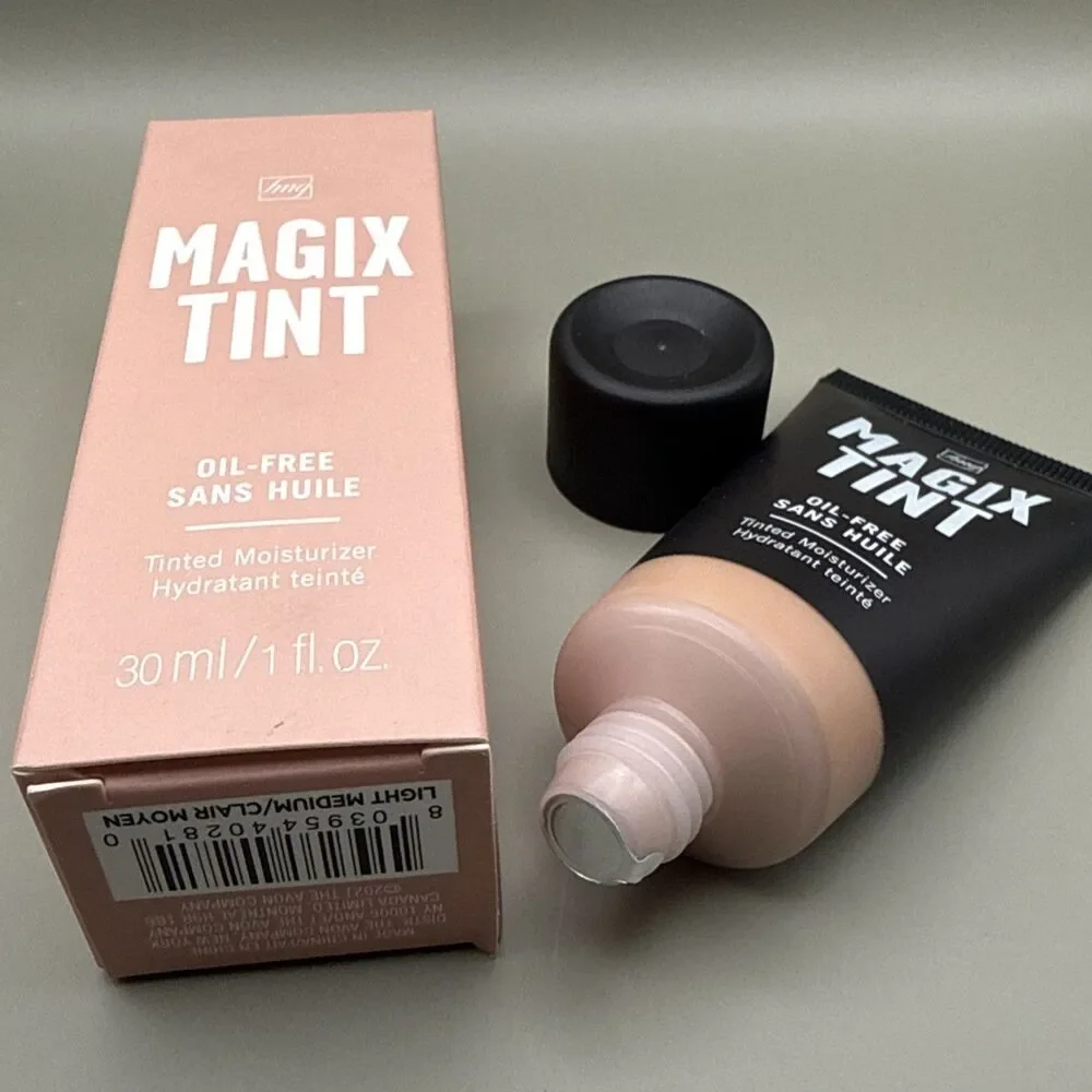 FMG avon magix