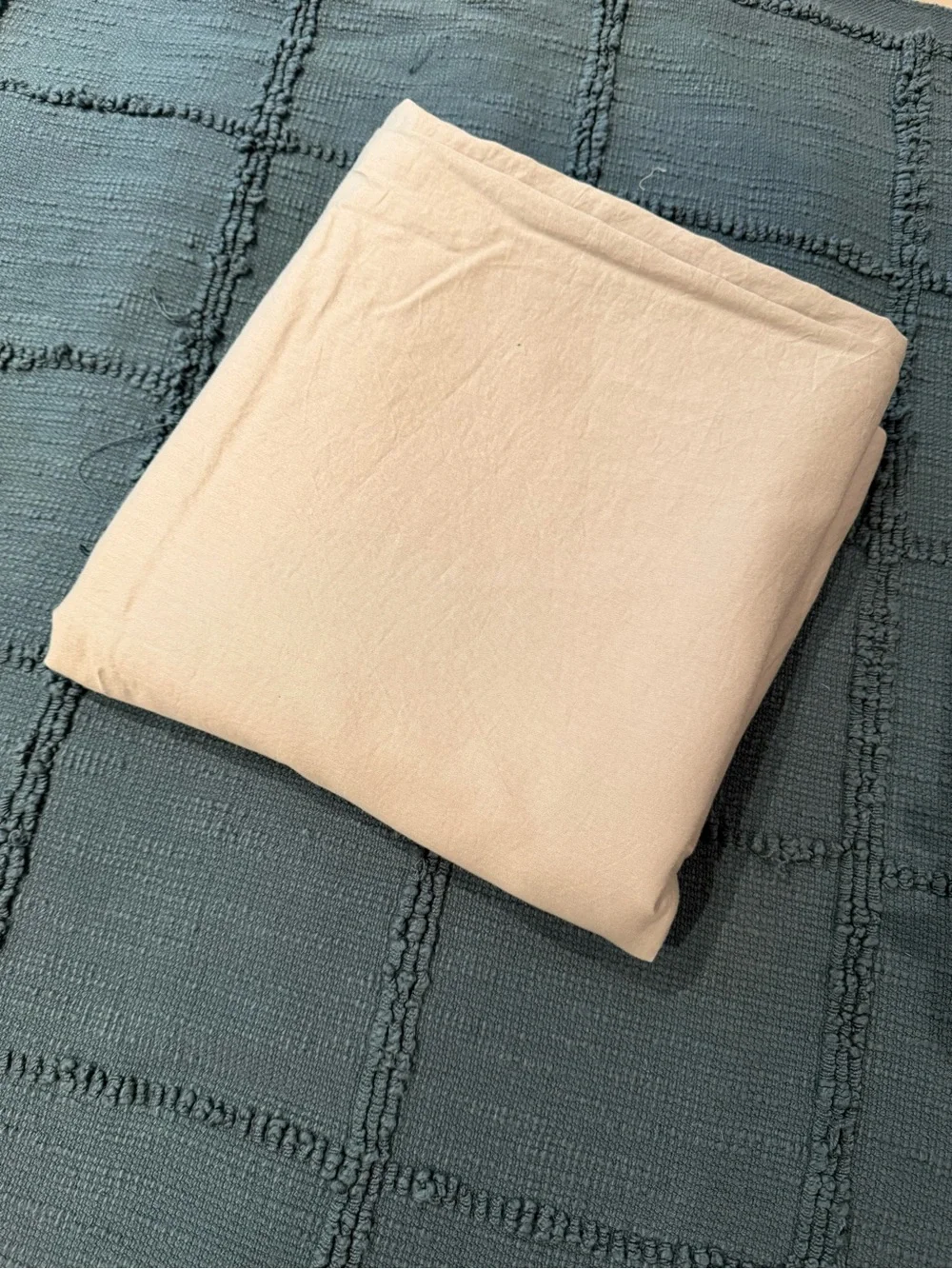 Pottery Barn Teen never used