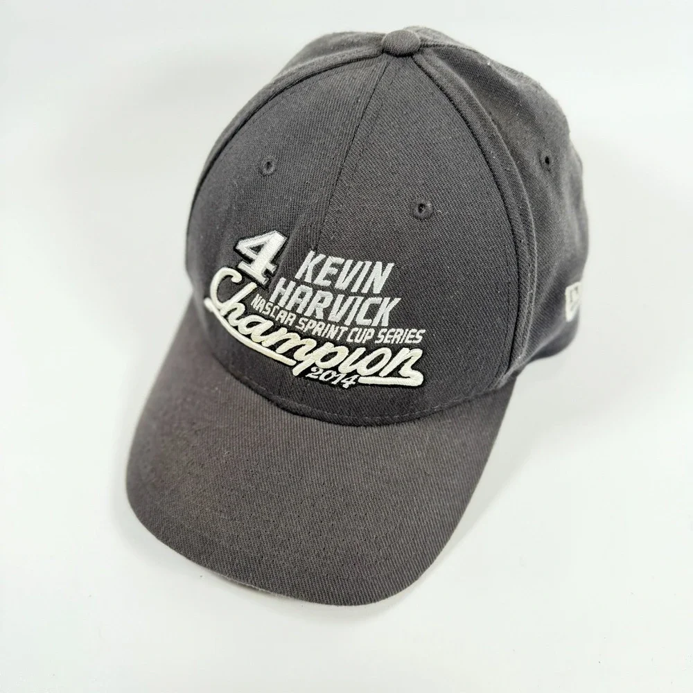 Champion kevin harvick