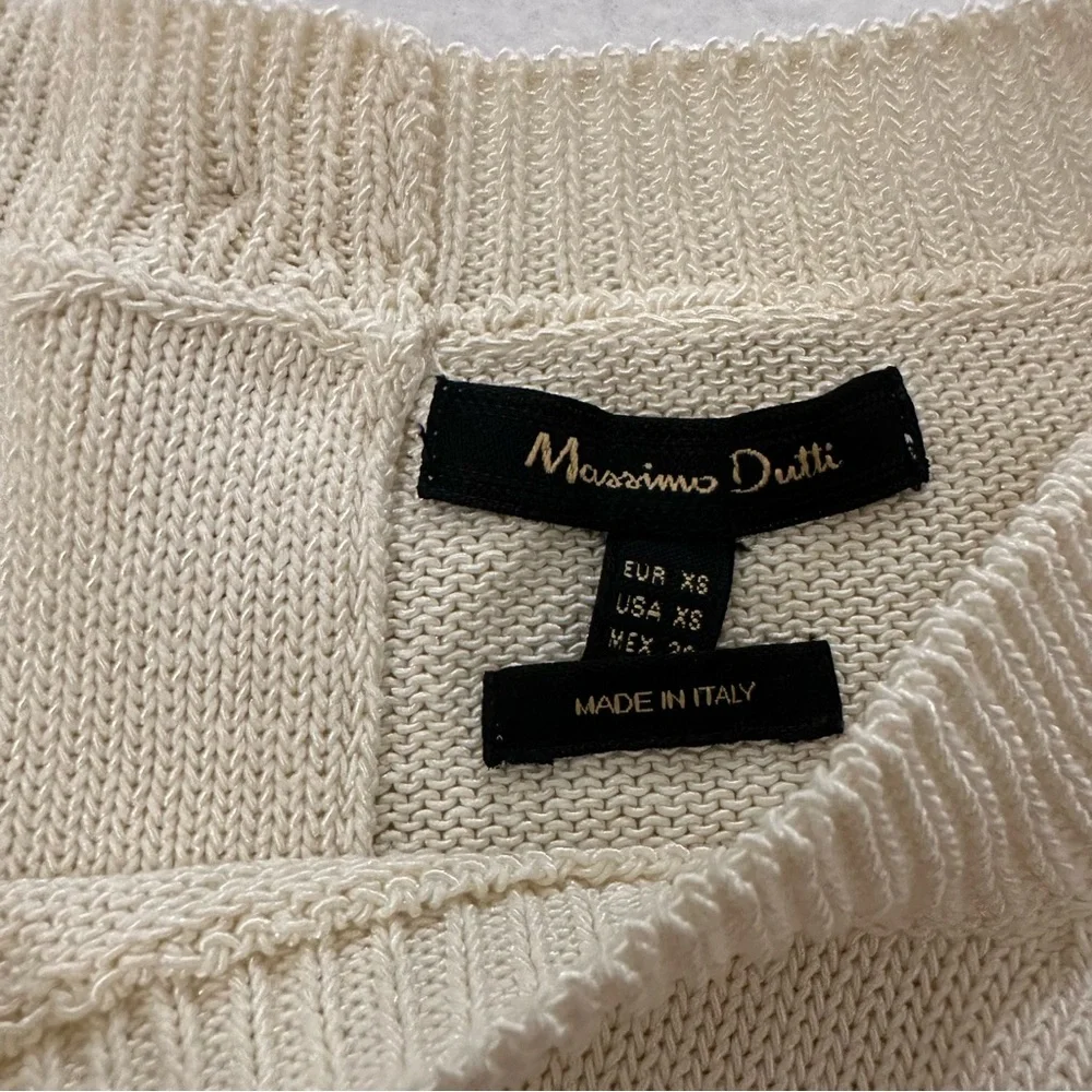 Massimo Dutti elegant massimo