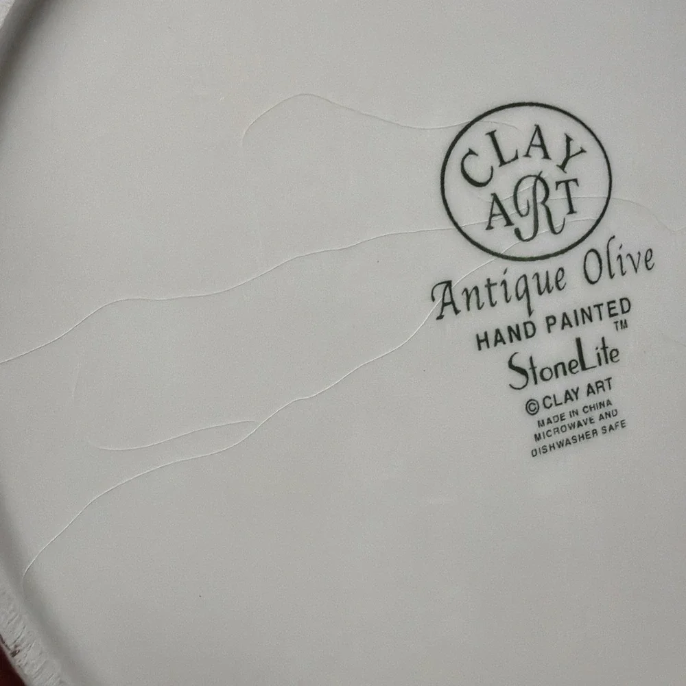 Clay Art see all