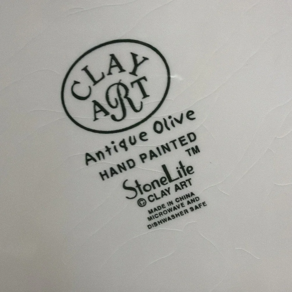 Clay Art see all