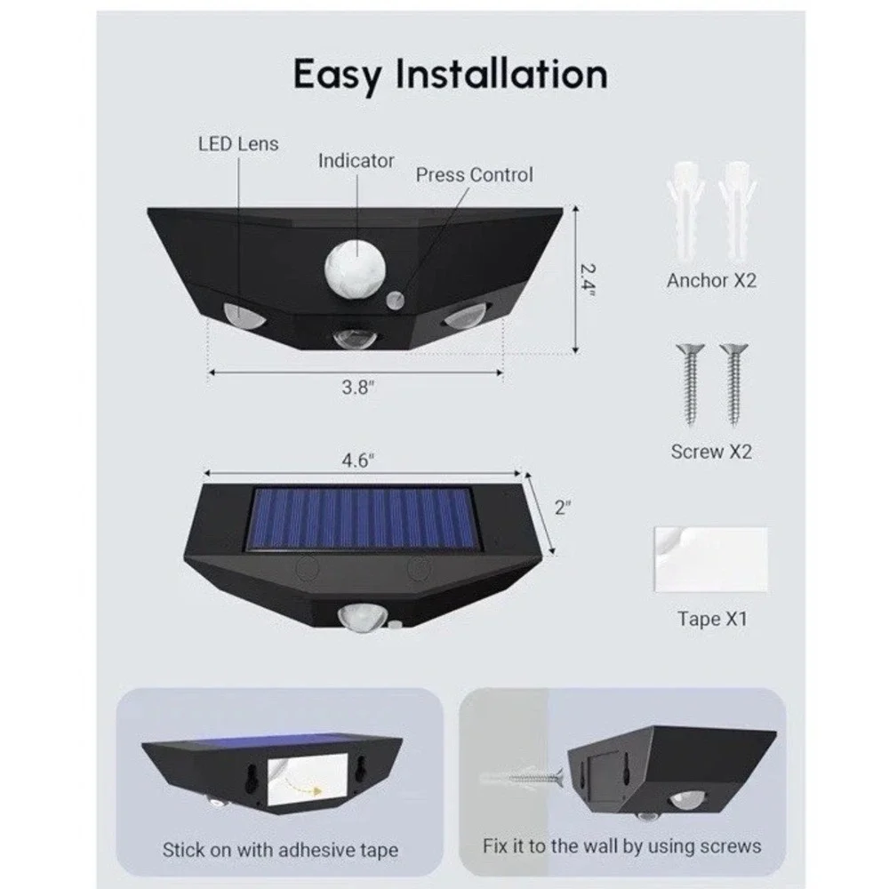 Smartdany 12 pack