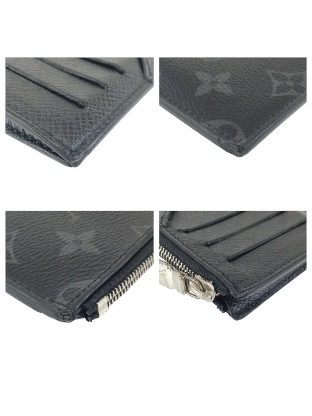 Louis Vuitton this authentic