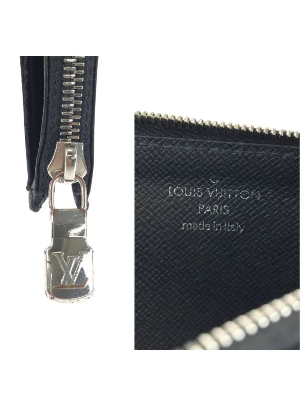 Louis Vuitton this authentic